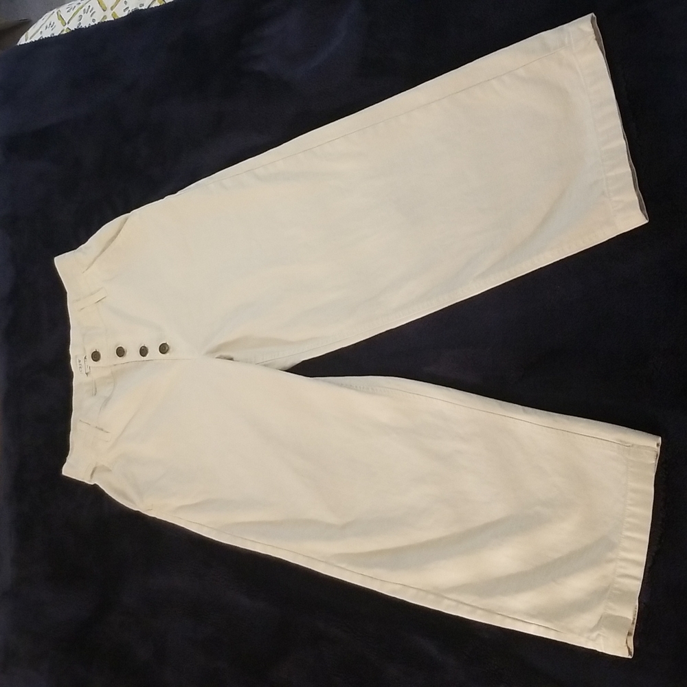 J.Crew pants. Size 28